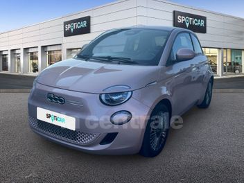 FIAT 500 3+1 (3E GENERATION) III 3+1 E 118 ICONE 2021 42 KWH