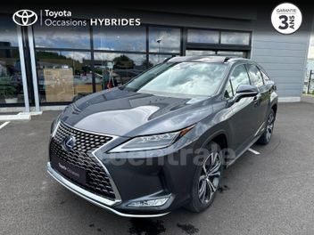 LEXUS RX 4 IV (2) 3.5 450H LUXE