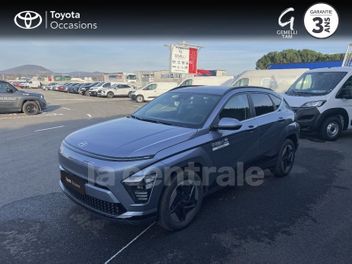 HYUNDAI KONA 2 II ELECTRIQUE 48 KWH - 156 CREATIVE