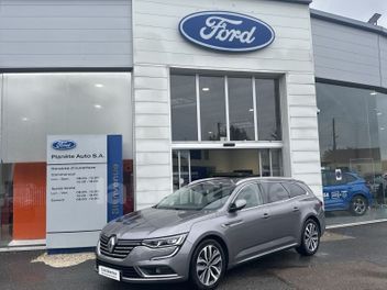 RENAULT TALISMAN ESTATE ESTATE 1.3 TCE 160 FAP INTENS EDC