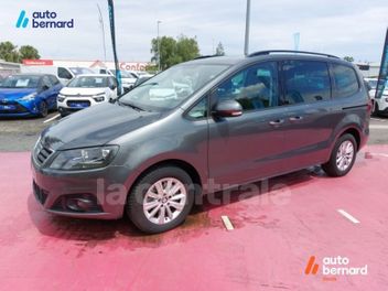 SEAT ALHAMBRA 2 II (2) 2.0 TDI 184 S&S PREMIUM 7 DSG