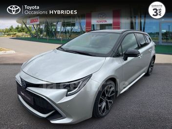 TOYOTA COROLLA 12 TOURING SPORTS XII TOURING SPORTS 2.0 HYBRIDE 184H COLLECTION 2022