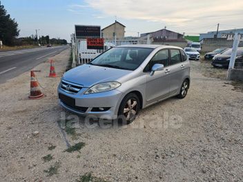 HONDA FR-V 2.2 I-CTDI 140 COMFORT PACK