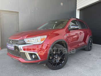 MITSUBISHI ASX (2) 1.6 MIVEC 7CV BLACK COLLECTION 2WD