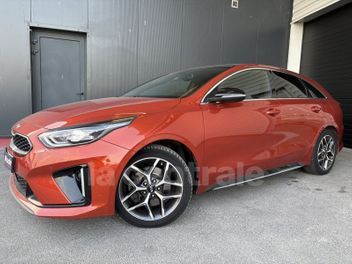 KIA PROCEED 3 III 1.6 CRDI 136 ISG GT LINE PREMIUM DCT7