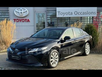 TOYOTA CAMRY 8 VIII 2.5 HYBRID 2WD DYNAMIC BUSINESS