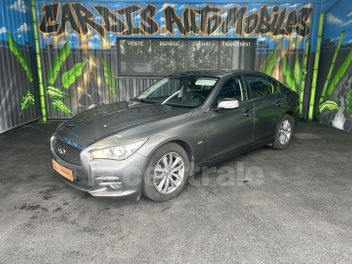 INFINITI Q50 2.2D SPORT TECH BVA