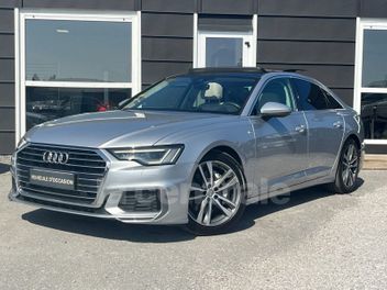 AUDI A6 (5E GENERATION) V 50 TDI 286 QUATTRO AVUS TIPTRONIC