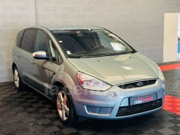 FORD S-MAX 1.8 TDCI 125 TITANIUM BV6