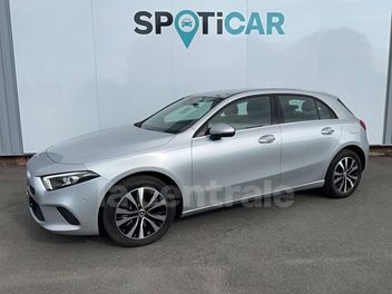 MERCEDES CLASSE A 4 IV 250 E 8CV BUSINESS LINE 8G-DCT