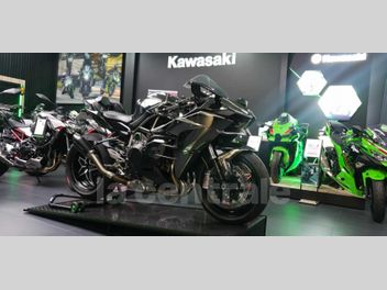 KAWASAKI H2 NINJA