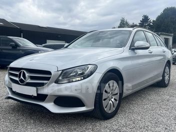 MERCEDES CLASSE C 3 SW III (2) SW 220 CDI BLUEEFFICIENCY BUSINESS 7G-TRONIC