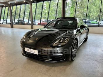 PORSCHE PANAMERA 2 II 4 E-HYBRID 19CV