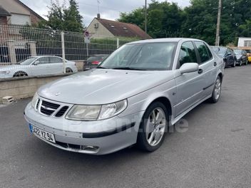 SAAB 9-5 3.0 TID LINEAR