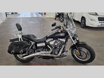 HARLEY DAVIDSON DYNA FAT BOB FXDF 1690