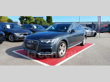 AUDI A4 ALLROAD (2E GENERATION) II 2.0 TDI 190 QUATTRO DESIGN LUXE S TRONIC