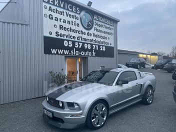 FORD MUSTANG 5 COUPE V 4.6 V8 300 GT PREMIUM