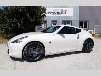 NISSAN 370Z COUPE 3.7 V6 328 PACK