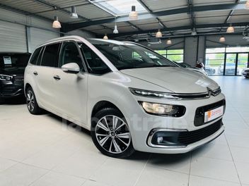 CITROEN GRAND C4 PICASSO 2 BLUEHDI 115 S&S EAT6 SHINE