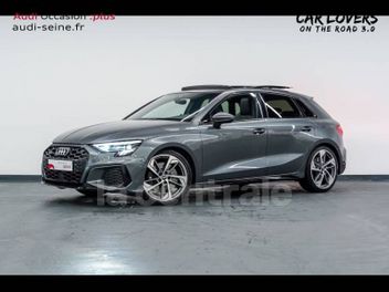 AUDI S3 (4E GENERATION) SPORTBACK IV SPORTBACK 2.0 TFSI 310 QUATTRO S TRONIC 7