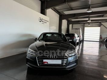 AUDI A5 (2E GENERATION) CABRIOLET II CABRIOLET 2.0 TDI 190 S LINE S TRONIC 7