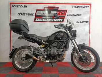 BENELLI LEONCINO 500 T