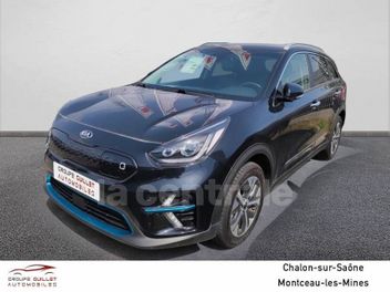 KIA E-NIRO (2) ELECTRIQUE 204 DESIGN 64 KWH