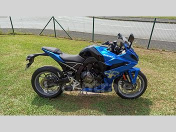 SUZUKI GSX-8S 800