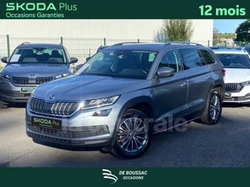 SKODA KODIAQ 2.0 TDI 150 SCR STYLE DSG7 7PL