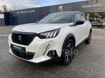 PEUGEOT 2008 (2E GENERATION) II 1.2 PURETECH 130 S&S GT LINE