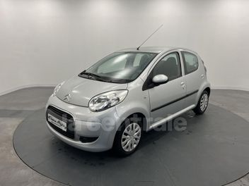 CITROEN C1 (2) 1.0 68 CONFORT 5P