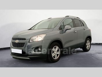 CHEVROLET TRAX 1.4 T 140 S&S LT 4X2