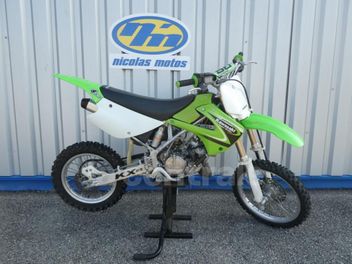 KAWASAKI KX 85