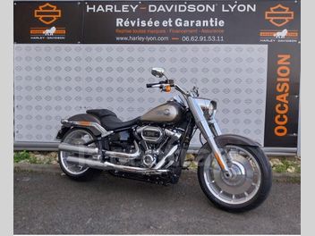 HARLEY DAVIDSON SOFTAIL FAT BOY 1868