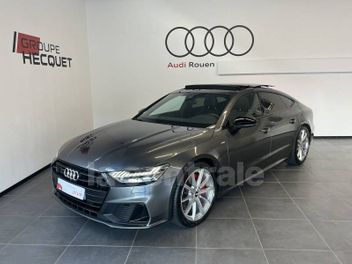 AUDI A7 SPORTBACK 2 II SPORTBACK 55 TFSIE QUATTRO COMPETITION S TRONIC 7