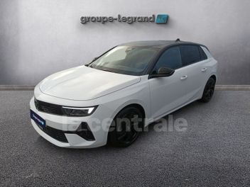 OPEL ASTRA 6 VI 1.6 HYBRID 180 GS BVA8