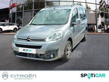 CITROEN E-BERLINGO 3 MULTISPACE III SHINE 22.5 KWH