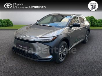 TOYOTA BZ4X 7KW AWD ORIGIN EXCLUSIVE 71.4 KWH