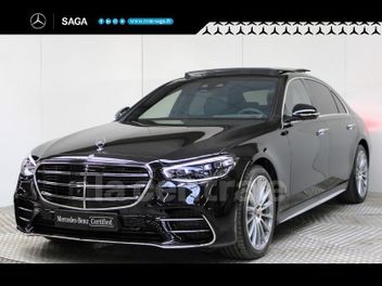 MERCEDES CLASSE S 8 VIII L 580 E 4-MATIC AMG LINE 9G-TRONIC