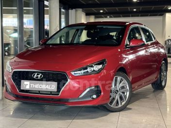 HYUNDAI I30 (3E GENERATION) FASTBACK III FASTBACK 1.0 T-GDI 120 FASTBACK N LINE