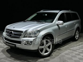 MERCEDES CLASSE GL 420 CDI 7G-TRONIC