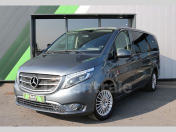 MERCEDES  119 CDI SELECT A