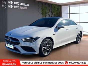 MERCEDES CLA 2 II 250 E AMG LINE 8G-DCT