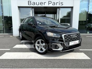 AUDI Q2 30 TFSI 116 SPORT S TRONIC