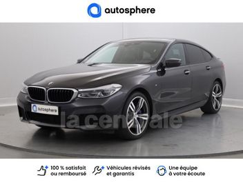 BMW SERIE 6 G32 GRAN TURISMO (G32) 630DA M SPORT