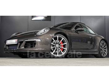 PORSCHE 911 TYPE 991 (991) 3.8 400 CARRERA 4S PDK