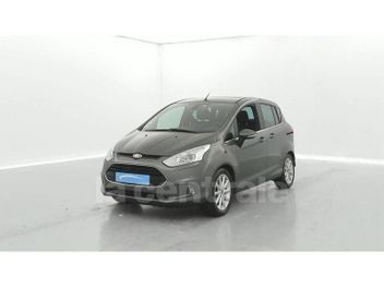 FORD B-MAX 1.0 ECOBOOST S&S 125 TITANIUM BVM