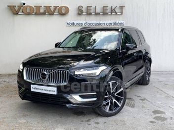 VOLVO XC90 (2E GENERATION) II (2) T8 390 TWIN ENGINE AWD INSCRIPTION LUXE GEARTRONIC 8 7PL