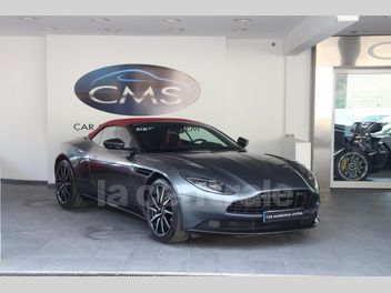 ASTON MARTIN DB11 VOLANTE VOLANTE 4.0 BITURBO V8