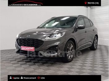 FORD KUGA 3 III 1.5 ECOBLUE 120 ST-LINE AUTO